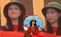 Hòa Minzy bất ngờ gây sốt truyền thông quốc tế với loạt khoảnh khắc tại SEA Games 32