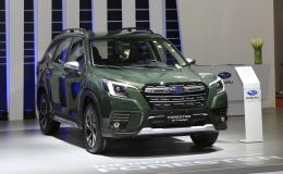 ‘Nỗi khiếp sợ’ của Mazda CX-5 giảm giá kỷ lục xuống mức rẻ chưa từng có, ‘đè bẹp’ Honda CR-V