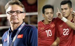 Đàn anh Quang Hải hết cơ hội được gọi lên ĐT Việt Nam, HLV châu Âu chỉ trích quyết định của VFF