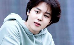 'Ông hoàng iTunes' Jimin (BTS) tiếp tục công phá loạt BXH danh tiếng