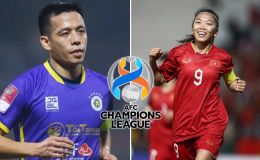 Tin bóng đá tối 23/5: AFC gây tranh cãi; Thủ quân ĐT Việt Nam được 'thưởng lớn' ở CLB châu Âu