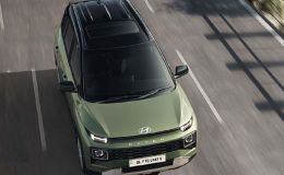 ‘Hyundai Grand i10 phiên bản SUV’ chốt lịch ra mắt, gây sốt với giá dự kiến rẻ bằng nửa Kia Morning