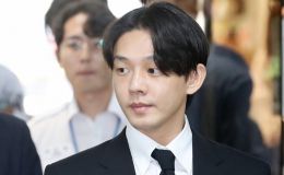 Tòa án bác bỏ yêu cầu bắt giữ của cảnh sát đối với nam diễn viên Yoo Ah In