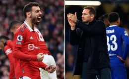 Kết quả bóng đá hôm nay: Hủy diệt Chelsea, MU chính thức giành vé dự Champions League
