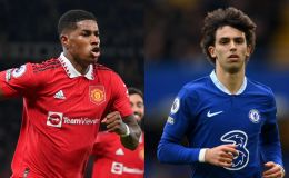 Kết quả bóng đá Ngoại hạng Anh hôm nay: Hủy diệt Chelsea, MU 'chốt hạ' tấm vé dự Champions League?