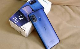 Nokia G11 Plus giảm gần nửa giá, chỉ còn dưới 2 triệu tiếp tục thống trị phân khúc giá rẻ
