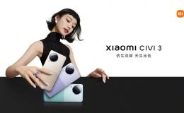 Xiaomi ra mắt smartphone đẹp lu mờ iPhone 14 Pro Max, trang bị chất lừ, rẻ bằng 1/3 Galaxy S23 Ultra