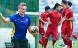 Tin bóng đá trong nước 26/5: Trụ cột ĐT Việt Nam gây bất ngờ; Quang Hải có cơ hội đối đầu Neymar