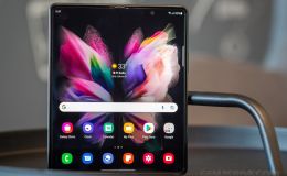 Chiếc Galaxy Z Fold3 256GB duy nhất còn sót lại giảm kỷ lục 19 triệu có đáng mua?