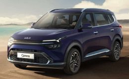 Kia Carens bổ sung thêm phiên bản mới với giá hấp dẫn khó tin, Mitsubishi Xpander 'lo sốt vó'