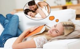 Vén màn bí mật những giấc mơ về người yêu cũ dưới góc nhìn tâm lý học