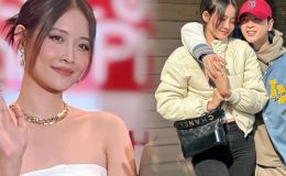 Thực hư tin đồn Trương Mỹ Nhân mang thai lần 2 sau khi được Phí Ngọc Hưng cầu hôn