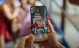 Motorola Moto G Stylus 5G 2023 ra mắt với giá từ 9.3 triệu, có tính năng giống Galaxy S23 Ultra