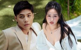 Noo Phước Thịnh nói về lý do yêu Mai Phương Thúy: 'Sự đồng điệu đó giúp cả hai tìm tới nhau'