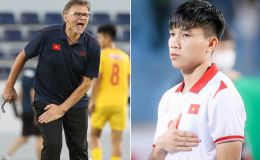 VFF báo tin dữ, ĐT Việt Nam gặp tổn thất lớn trước thềm trận đấu quyết định tương lai HLV Troussier?