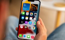 Giá iPhone 13 Pro Max chính hãng VN/A giảm 5 triệu cuối tháng 5 vẫn liên tục cháy hàng