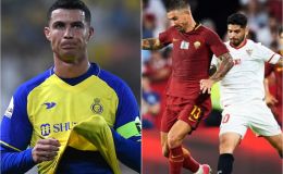 Lịch thi đấu bóng đá 31/5: Ronaldo tỏa sáng trước khi rời Al Nassr; Chung kết Europa League gây sốt?