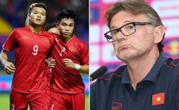 Trò cưng HLV Philippe Troussier chấn thương nặng, danh sách ĐT Việt Nam có biến vào phút chót?