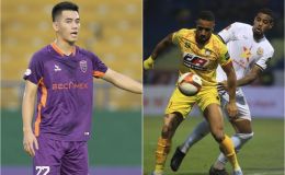 Lịch thi đấu bóng đá hôm nay: 'Siêu tiền đạo' ĐT Việt Nam tỏa sáng, BXH V.League 2023 có bất ngờ?