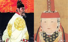 Lai lịch thái giám ngoại quốc 'thao túng' vua Trung Quốc, khiến cả một triều đại sụp đổ