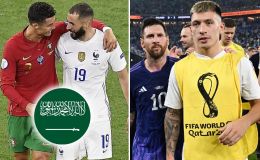 Top 10 cầu thủ miễn phí được săn đón nhất TTCN hè 2023: Benzema theo chân Ronaldo; Messi cập bến MU?