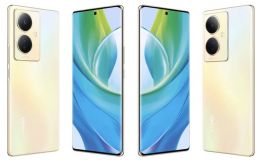 'Vua 5G tầm trung' trình làng, thiết kế mỏng nhẹ hơn Galaxy S23, gây số vì giá chỉ 9 triệu đồng