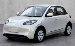 Dân tình đổ xô đi mua mẫu xe giá chỉ 198 triệu, trang bị 'ăn đứt' Wuling Hongguang Mini EV