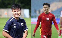 Không tái hợp Đoàn Văn Hậu ở V.League, Quang Hải gia nhập 'đại gia' Đông Nam Á sau khi rời Pau FC?