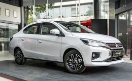 ‘Kẻ ngáng đường’ Hyundai Accent và Toyota Vios thu hút khách Việt với giá lăn bánh siêu rẻ
