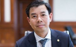 Danh tính lãnh đạo Vingroup được nhận mức lương cao nhất, nghe tới con số cụ thể mà choáng