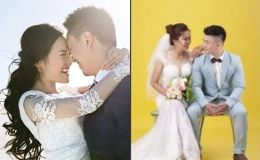 Danh tính cặp vợ chồng có tên hài hước nhất Việt Nam: Đọc xuôi hay đọc ngược đều có ý nghĩa độc lạ