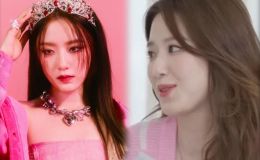 Shuhua (G)-IDLE hứng chỉ trích nặng nề vì thái độ vô lễ với tiền bối sau nhiều lần bị 'phốt' EQ thấp