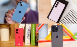 Tin công nghệ trưa 5/6: Redmi 12 lộ ảnh thật, iPhone 14 giảm 5.5 triệu, Galaxy S23 giảm gần 8 triệu