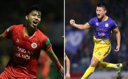 Kết quả bóng đá hôm nay: Hậu vệ ĐT Việt Nam lập siêu kỷ lục; Ngôi đầu BXH V.League 2023 lung lay