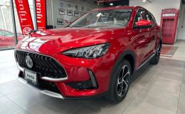 Tin xe trưa 5/6: Siêu phẩm SUV giá 750 triệu đồng sắp về Việt Nam để hạ bệ Mazda CX-5