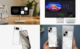 Tin công nghệ trưa 6/6: Google Pixel 8 rò rỉ, MacBook Air 15 inch giá rẻ, Nothing Phone (2) lộ diện