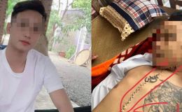 Truy tìm thủ phạm nghi bắn chết nam thanh niên tại Long An