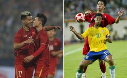 Tin chuyển nhượng V.League 6/6: Quang Hải 'quay xe' ở lại châu Âu?; Huyền thoại ĐT Việt Nam tái xuất