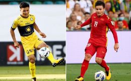 Hợp đồng khó tin của Quang Hải tại V.League: Mức lót tay kỷ lục, lương cao gấp đôi so với Pau FC?