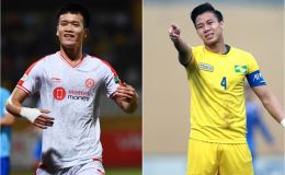 Lịch thi đấu bóng đá V.League 2023 hôm nay: Siêu sao ĐT Việt Nam tỏa sáng, bảng xếp hạng có biến?