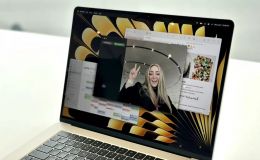 Trên tay MacBook Air 15 inch M2: Màn hình lớn quá đã, giá rẻ, dễ 'cháy hàng' khi về Việt Nam