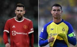 Lộ hợp đồng kỷ lục giữa MU và Messi: Lương số 1 thế giới, đặc quyền mà Ronaldo nằm mơ cũng không có?