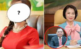 Người phụ nữ giàu nhất sàn chứng khoán Việt Nam, ‘đánh bại’ cả vợ của tỷ phú Phạm Nhật Vượng