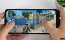 Bỏ ra chưa đến 1.5 triệu có ngay điện thoại Nokia màn hình lớn, xem phim chơi game tẹt ga