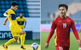 Thương vụ Quang Hải có bước ngoặt, ngôi sao số một ĐT Việt Nam không về V.League sau khi rời Pau FC?