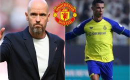 Tin chuyển nhượng MU 6/6: HLV Ten Hag từ chức nếu MU không đổi chủ; Ronaldo quyết trả thù Man United