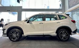‘Đối thủ khủng long’ của Mazda CX-5 giảm giá kỷ lục, chỉ còn ngang ngửa Toyota Corolla Cross
