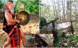 Bí ẩn địa điểm duy nhất của Việt Nam được gọi là ‘rừng ma’, bất khả xâm phạm chỉ dành cho người chết