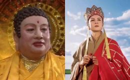 Vén màn sự thật kinh dị của Tây Du Ký 1986: Đường Tăng đứng trước Phật Tổ chỉ là một linh hồn