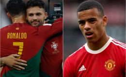 Tin chuyển nhượng MU hôm nay: 'Ronaldo 2.0' cập bến Man United; Mason Greenwood chốt xong tương lai